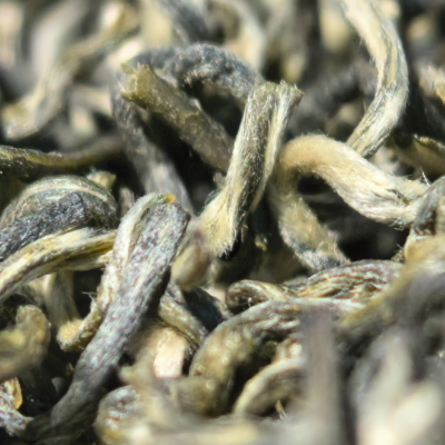 【甘露】鲜醇回甘高山云雾绿茶新茶明前嫩芽浓香耐泡传统工艺G1