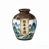 陈年老酒