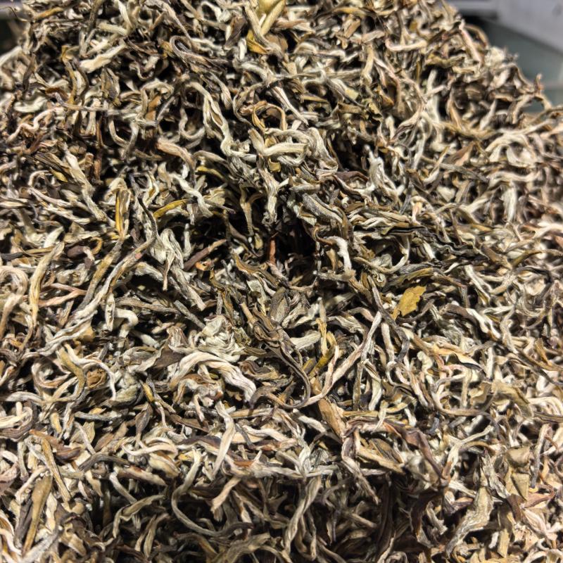 【云南绿茶】L1茶叶2026夏茶浓郁可口可泡可煮新茶茶叶
